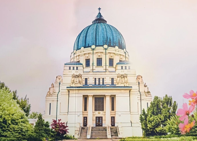 Het Weense Koffiehuis